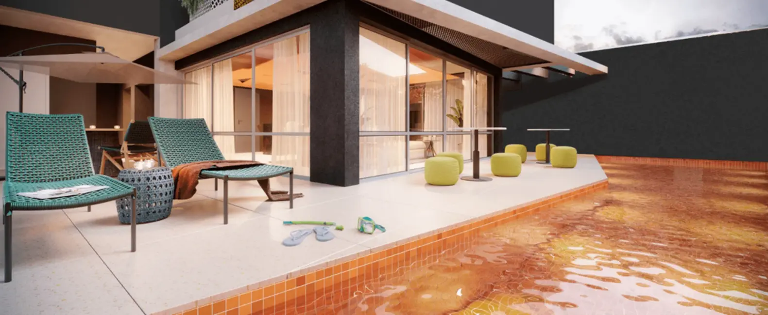 Foto 9 de Apartamento com 2 quartos à venda, 97m2 em Vila Ipojuca, São Paulo - SP