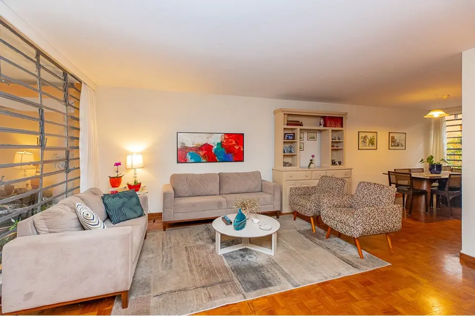 Casa com 3 quartos à venda, 170m2 em Alto da Boa Vista, São Paulo - SP - imagem 1 Foto 1 de Casa com 3 quartos à venda, 170m2 em Alto da Boa Vista, São Paulo - SP