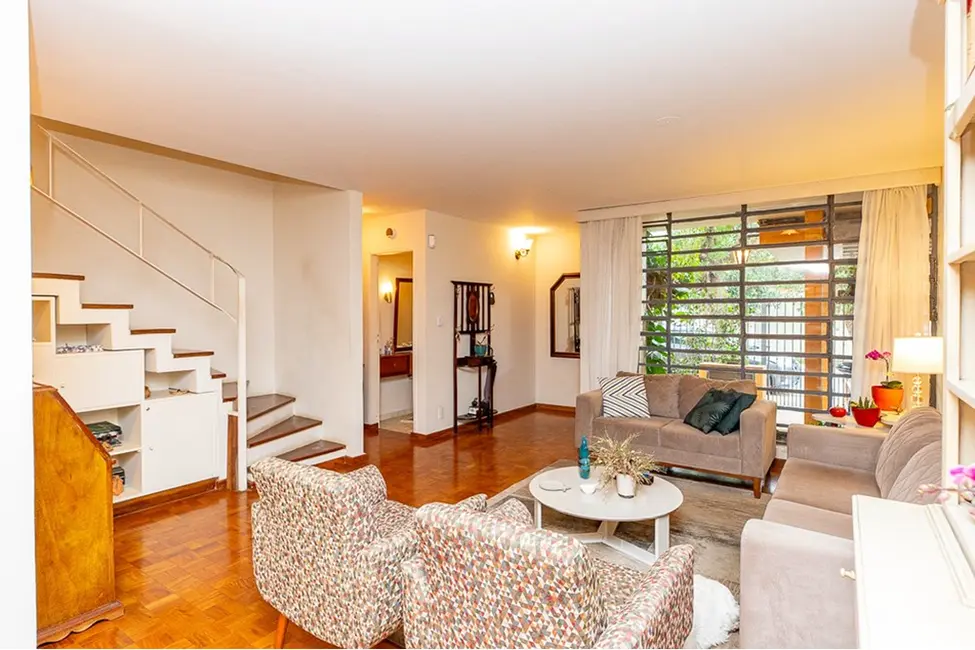 Casa com 3 quartos à venda, 170m2 em Alto da Boa Vista, São Paulo - SP - imagem 9 Foto 9 de Casa com 3 quartos à venda, 170m2 em Alto da Boa Vista, São Paulo - SP