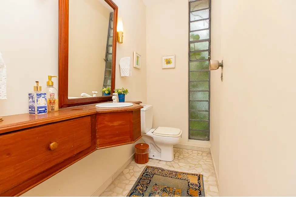 Casa com 3 quartos à venda, 170m2 em Alto da Boa Vista, São Paulo - SP - imagem 8 Foto 8 de Casa com 3 quartos à venda, 170m2 em Alto da Boa Vista, São Paulo - SP