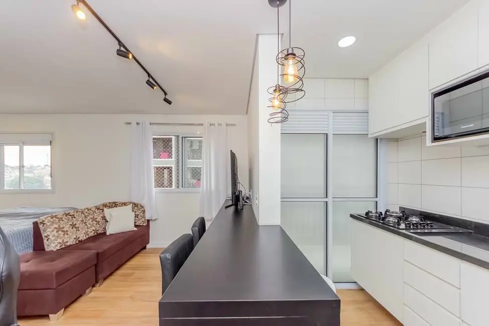 Foto 9 de Apartamento com 1 quarto à venda, 32m2 em Vila Andrade, São Paulo - SP