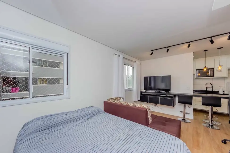 Foto 7 de Apartamento com 1 quarto à venda, 32m2 em Vila Andrade, São Paulo - SP