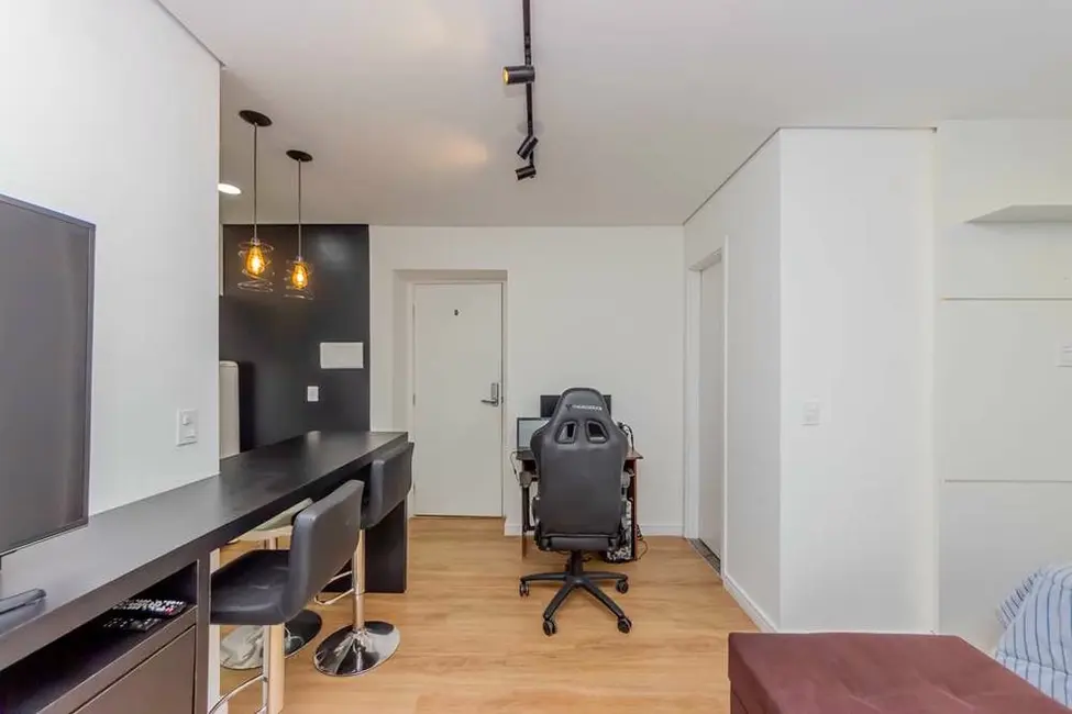 Foto 8 de Apartamento com 1 quarto à venda, 32m2 em Vila Andrade, São Paulo - SP