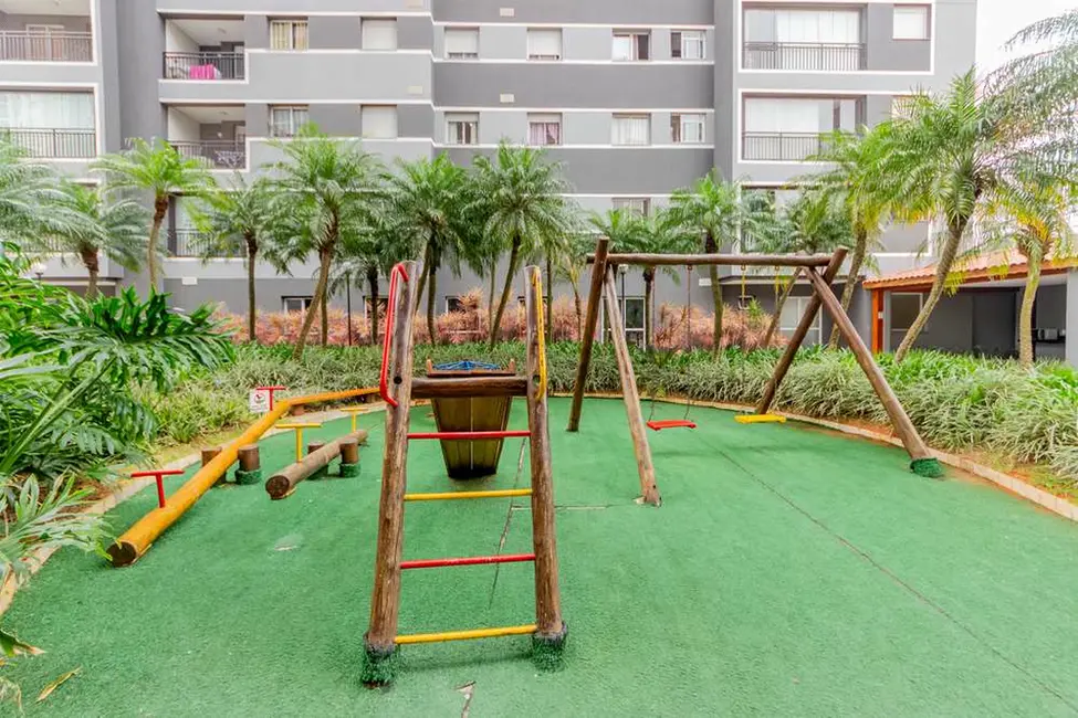 Foto 4 de Apartamento com 1 quarto à venda, 32m2 em Vila Andrade, São Paulo - SP