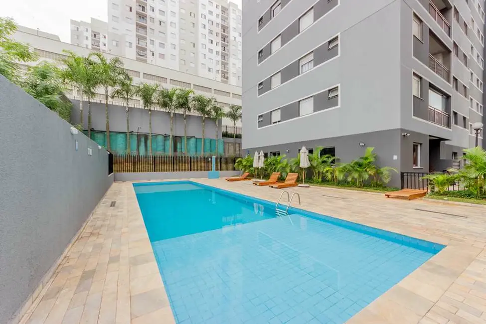 Foto 5 de Apartamento com 1 quarto à venda, 32m2 em Vila Andrade, São Paulo - SP