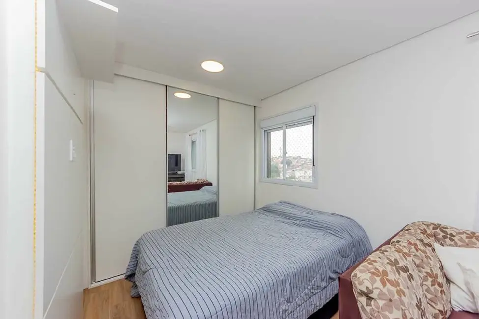 Foto 5 de Apartamento com 1 quarto à venda, 32m2 em Vila Andrade, São Paulo - SP