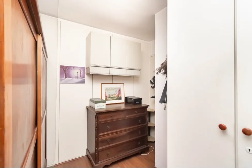 Apartamento com 3 quartos à venda, 96m2 em Chácara Santo Antônio (Zona Sul), São Paulo - SP - imagem 3 Foto 3 de Apartamento com 3 quartos à venda, 96m2 em Chácara Santo Antônio (Zona Sul), São Paulo - SP