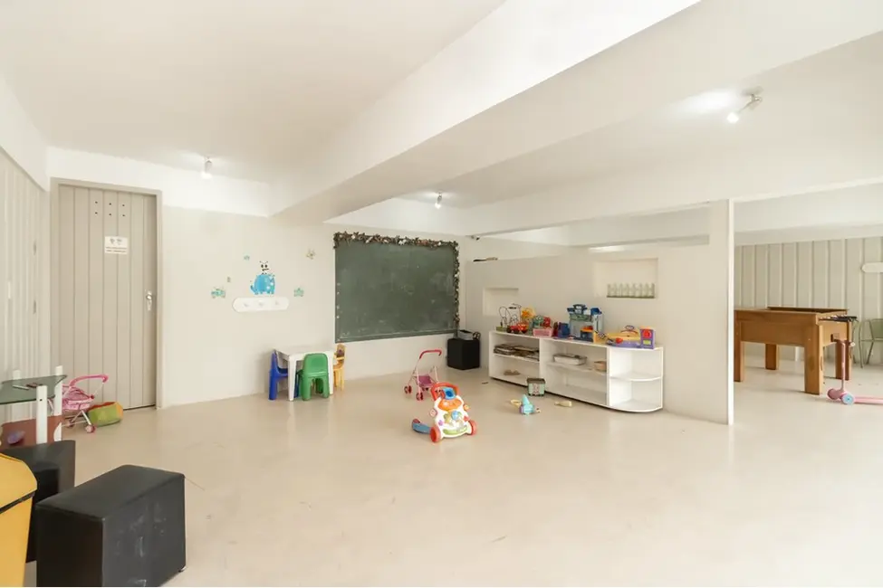 Apartamento com 3 quartos à venda, 96m2 em Chácara Santo Antônio (Zona Sul), São Paulo - SP - imagem 9 Foto 9 de Apartamento com 3 quartos à venda, 96m2 em Chácara Santo Antônio (Zona Sul), São Paulo - SP