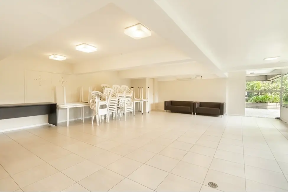 Apartamento com 3 quartos à venda, 96m2 em Chácara Santo Antônio (Zona Sul), São Paulo - SP - imagem 2 Foto 2 de Apartamento com 3 quartos à venda, 96m2 em Chácara Santo Antônio (Zona Sul), São Paulo - SP