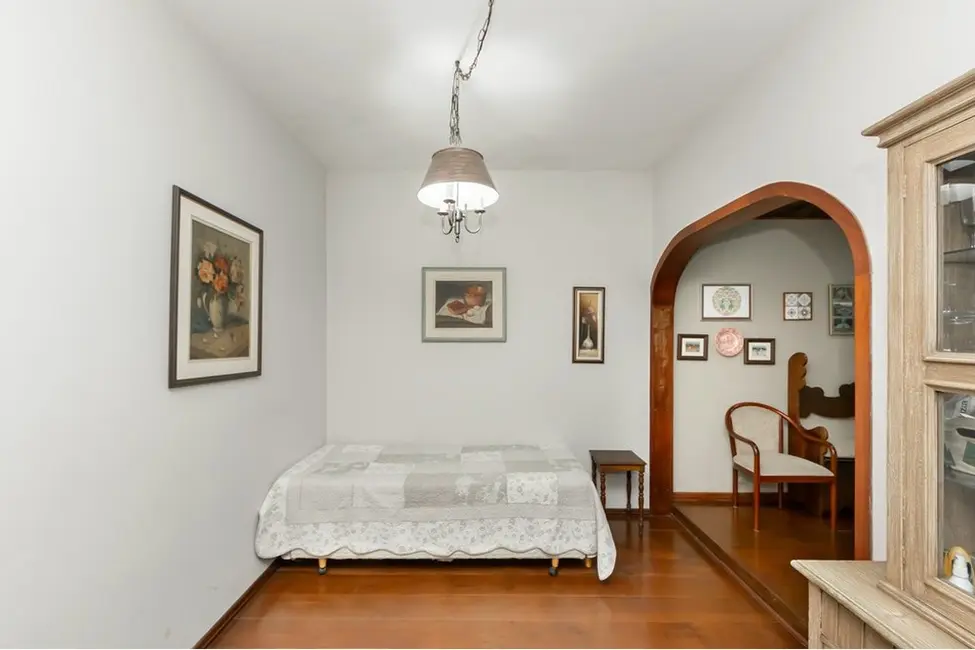 Foto 5 de Casa com 3 quartos à venda, 162m2 em Jardim Petrópolis, São Paulo - SP