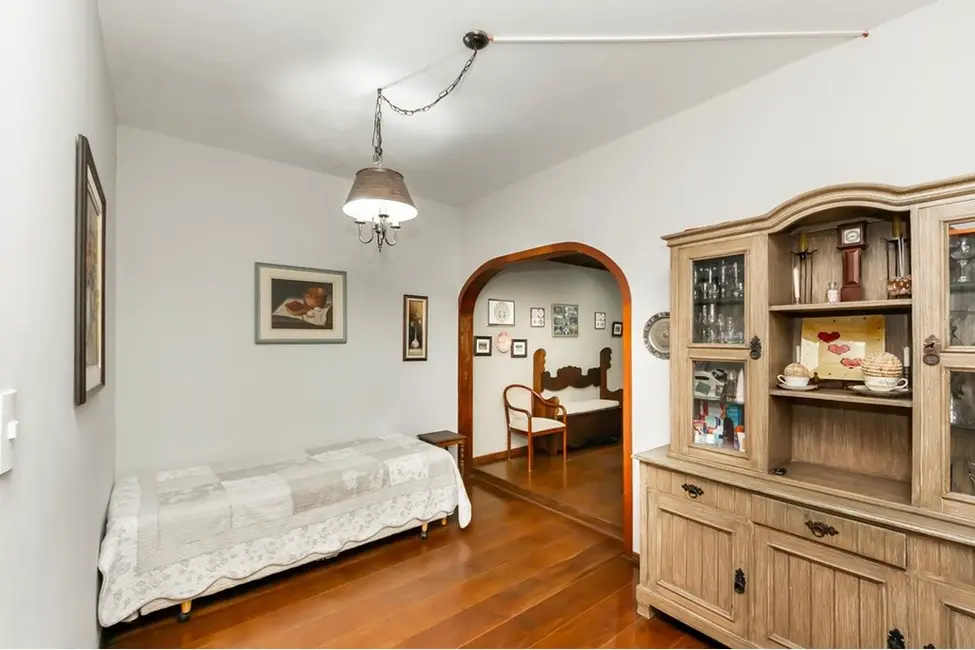 Foto 1 de Casa com 3 quartos à venda, 162m2 em Jardim Petrópolis, São Paulo - SP