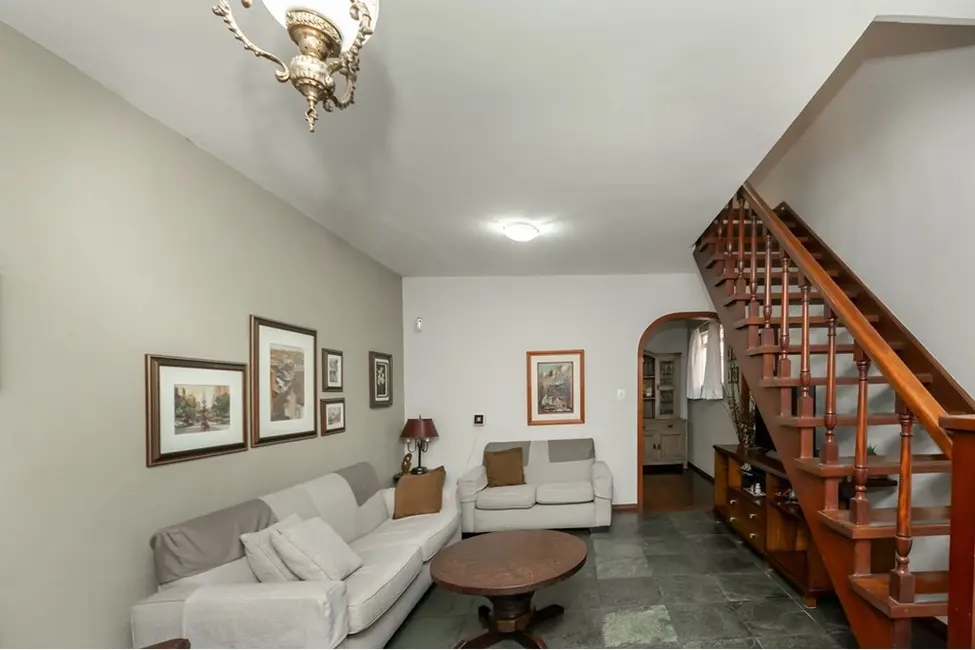 Foto 7 de Casa com 3 quartos à venda, 162m2 em Jardim Petrópolis, São Paulo - SP