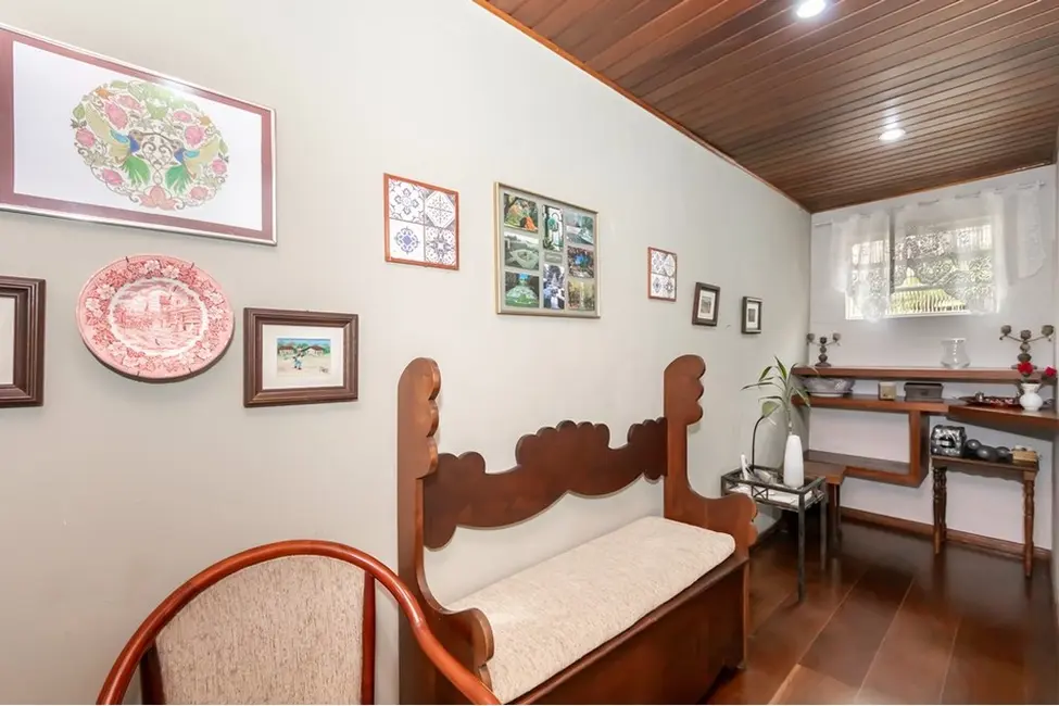 Foto 3 de Casa com 3 quartos à venda, 162m2 em Jardim Petrópolis, São Paulo - SP