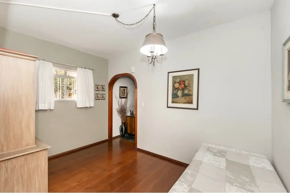 Foto 4 de Casa com 3 quartos à venda, 162m2 em Jardim Petrópolis, São Paulo - SP