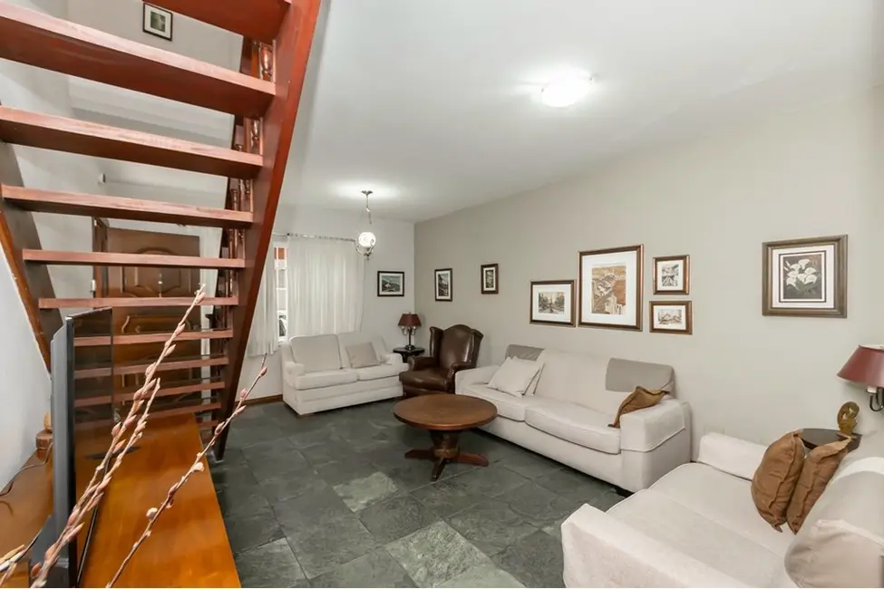 Foto 6 de Casa com 3 quartos à venda, 162m2 em Jardim Petrópolis, São Paulo - SP