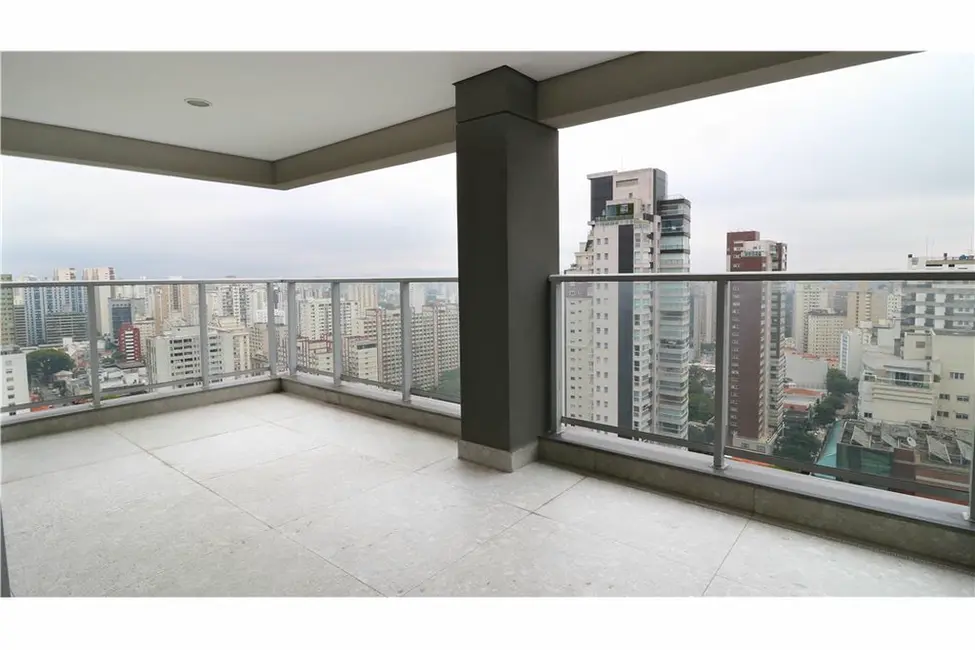 Apartamento com 2 quartos à venda, 81m2 em Paraíso, São Paulo - SP - imagem 1 Foto 1 de Apartamento com 2 quartos à venda, 81m2 em Paraíso, São Paulo - SP