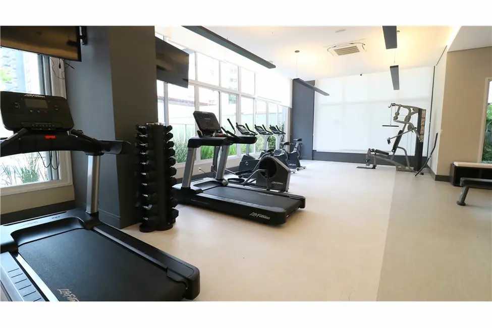 Apartamento com 2 quartos à venda, 81m2 em Paraíso, São Paulo - SP - imagem 8 Foto 8 de Apartamento com 2 quartos à venda, 81m2 em Paraíso, São Paulo - SP