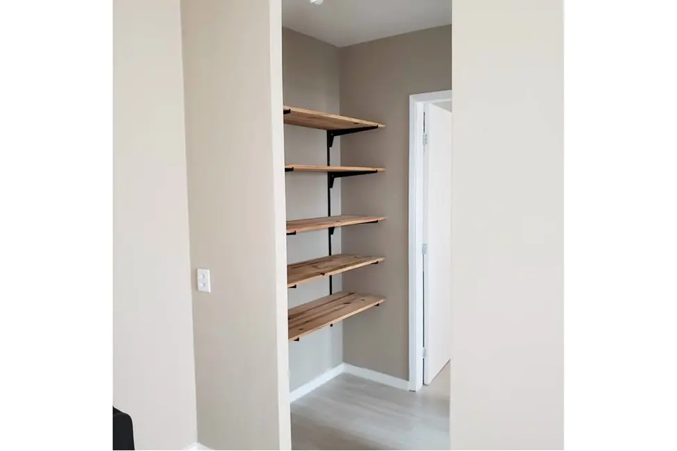 Foto 4 de Apartamento com 1 quarto à venda, 40m2 em Paraíso, São Paulo - SP