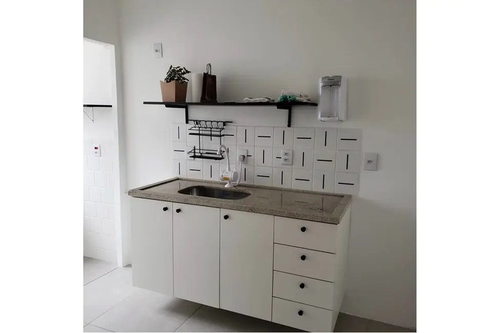 Foto 5 de Apartamento com 1 quarto à venda, 40m2 em Paraíso, São Paulo - SP