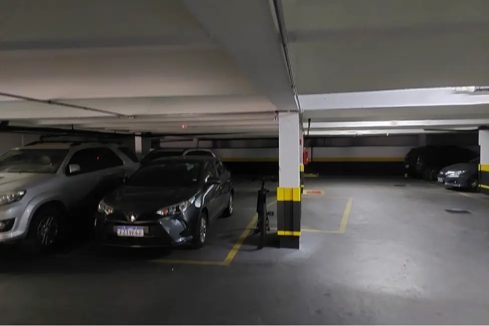 Foto 8 de Apartamento com 3 quartos à venda, 102m2 em Indianópolis, São Paulo - SP