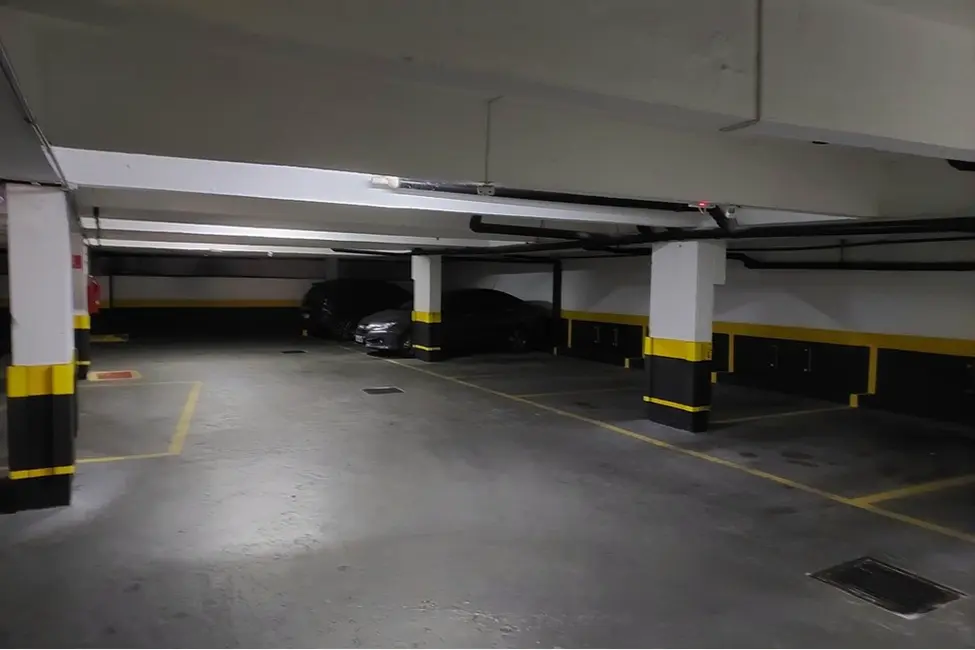 Foto 9 de Apartamento com 3 quartos à venda, 102m2 em Indianópolis, São Paulo - SP