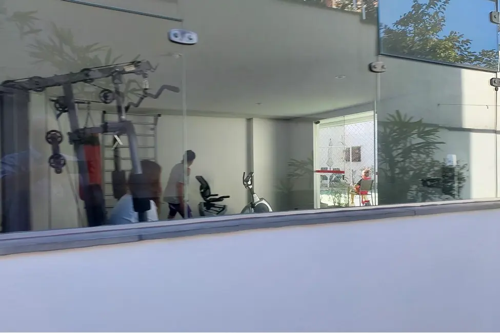 Foto 4 de Apartamento com 3 quartos à venda, 102m2 em Indianópolis, São Paulo - SP