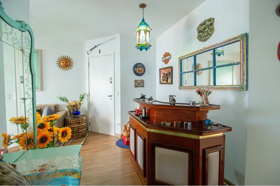 Foto 6 de Apartamento com 2 quartos à venda, 68m2 em Vila Dom Pedro I, São Paulo - SP