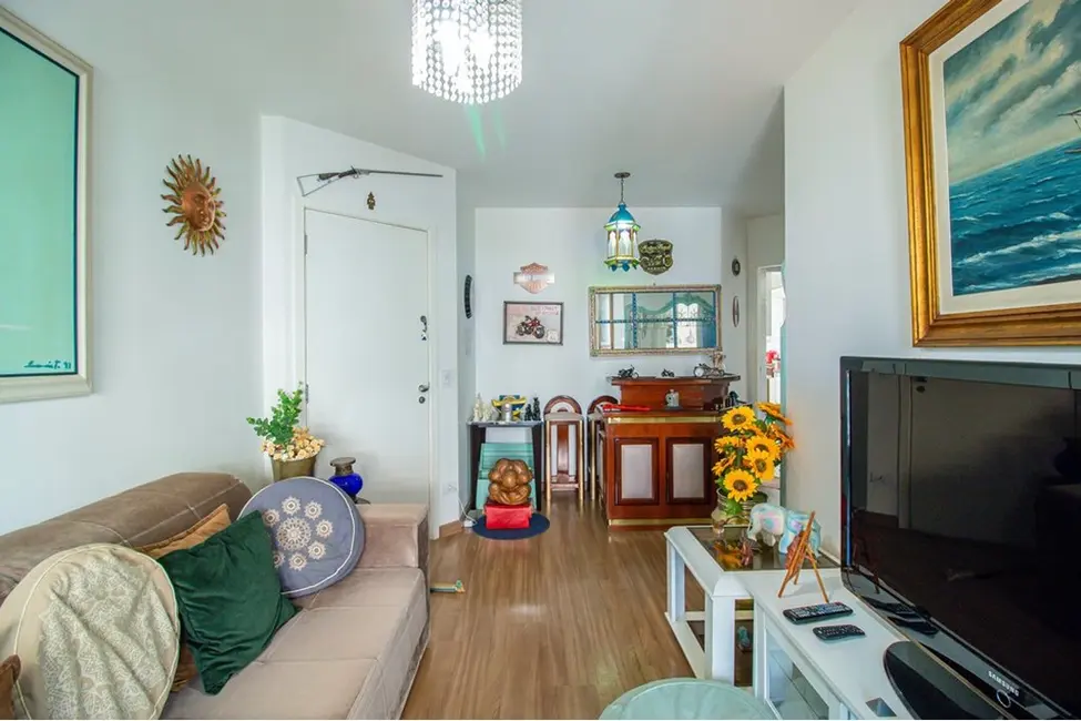 Foto 5 de Apartamento com 2 quartos à venda, 68m2 em Vila Dom Pedro I, São Paulo - SP