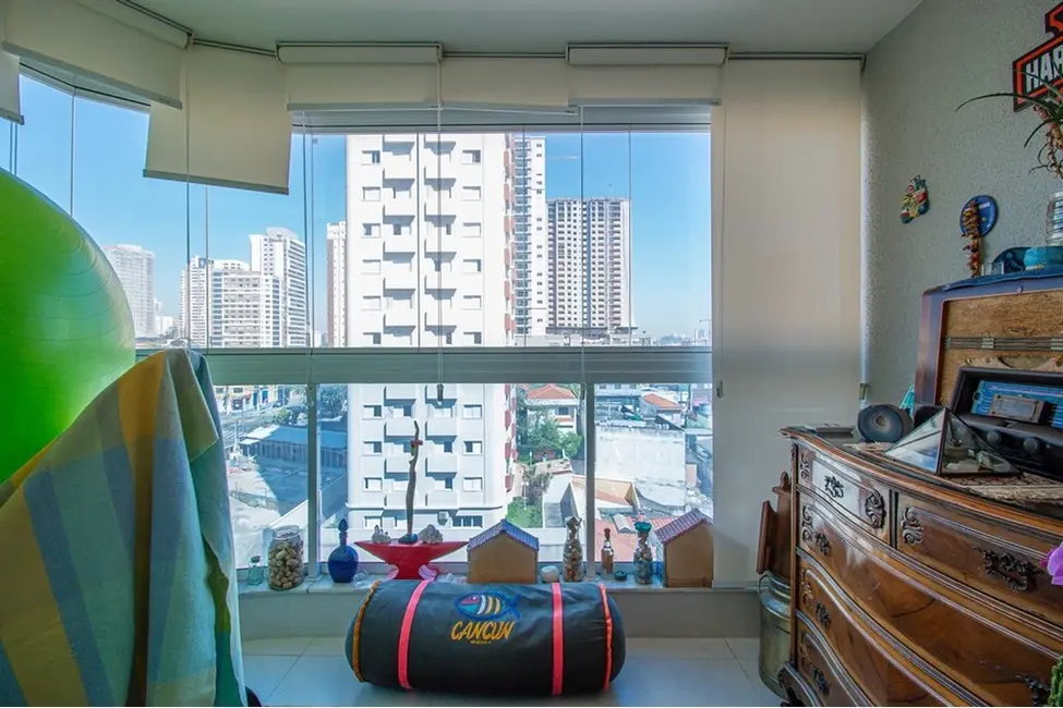 Foto 3 de Apartamento com 2 quartos à venda, 68m2 em Vila Dom Pedro I, São Paulo - SP