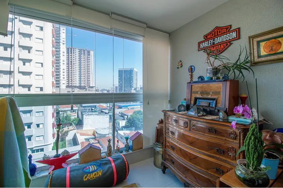 Foto 4 de Apartamento com 2 quartos à venda, 68m2 em Vila Dom Pedro I, São Paulo - SP