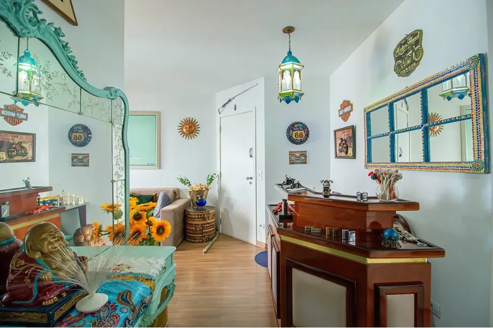 Foto 7 de Apartamento com 2 quartos à venda, 68m2 em Vila Dom Pedro I, São Paulo - SP