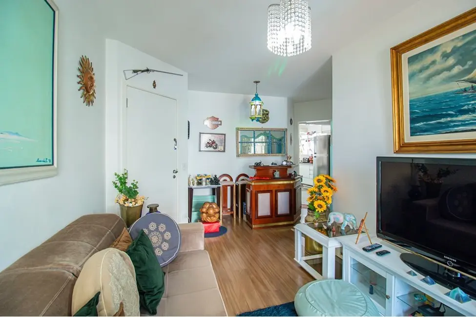 Foto 8 de Apartamento com 2 quartos à venda, 68m2 em Vila Dom Pedro I, São Paulo - SP