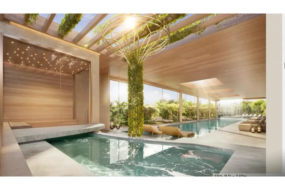 Apartamento com 2 quartos à venda, 94m2 em Jardim das Acácias, São Paulo - SP - imagem 7 Foto 7 de Apartamento com 2 quartos à venda, 94m2 em Jardim das Acácias, São Paulo - SP