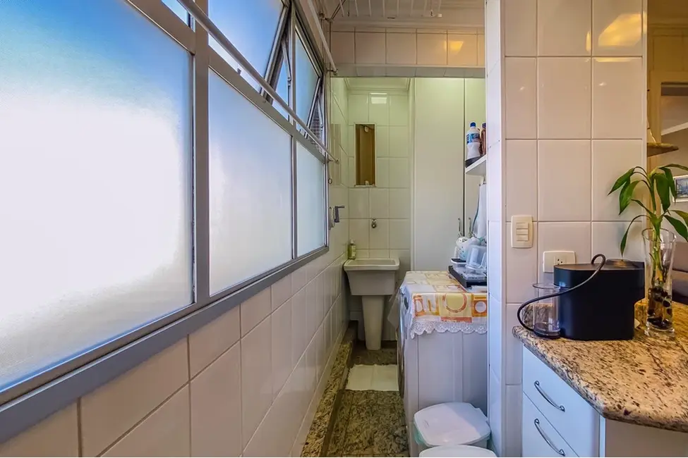 Apartamento com 2 quartos à venda, 60m2 em Paraíso, São Paulo - SP - imagem 3 Foto 3 de Apartamento com 2 quartos à venda, 60m2 em Paraíso, São Paulo - SP