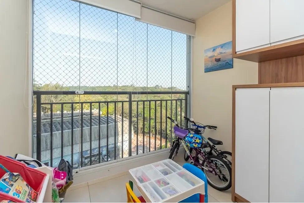 Foto 9 de Apartamento com 2 quartos à venda, 57m2 em Saúde, São Paulo - SP