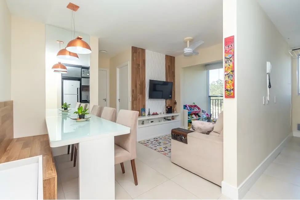 Foto 1 de Apartamento com 2 quartos à venda, 57m2 em Saúde, São Paulo - SP