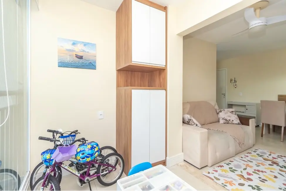 Foto 4 de Apartamento com 2 quartos à venda, 57m2 em Saúde, São Paulo - SP