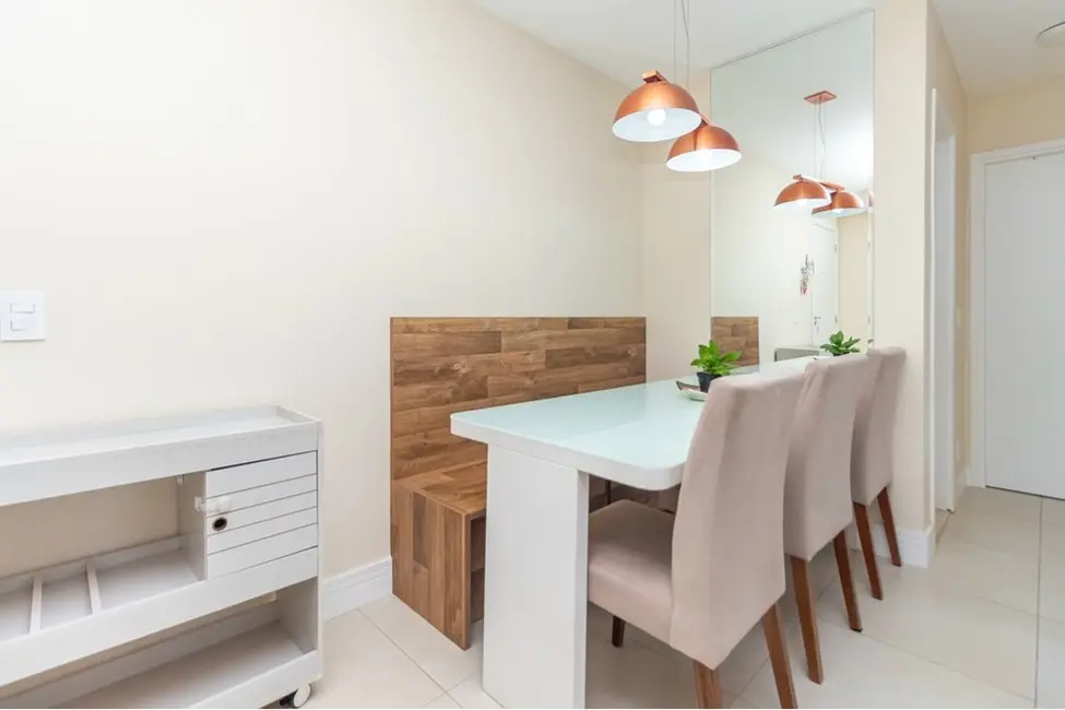 Foto 2 de Apartamento com 2 quartos à venda, 57m2 em Saúde, São Paulo - SP