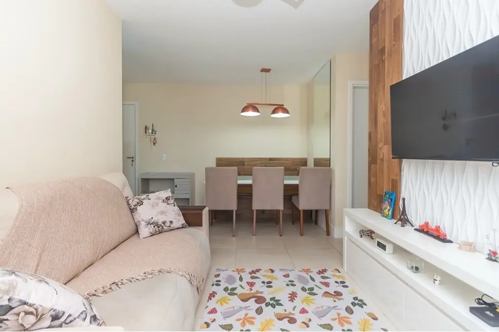 Foto 5 de Apartamento com 2 quartos à venda, 57m2 em Saúde, São Paulo - SP