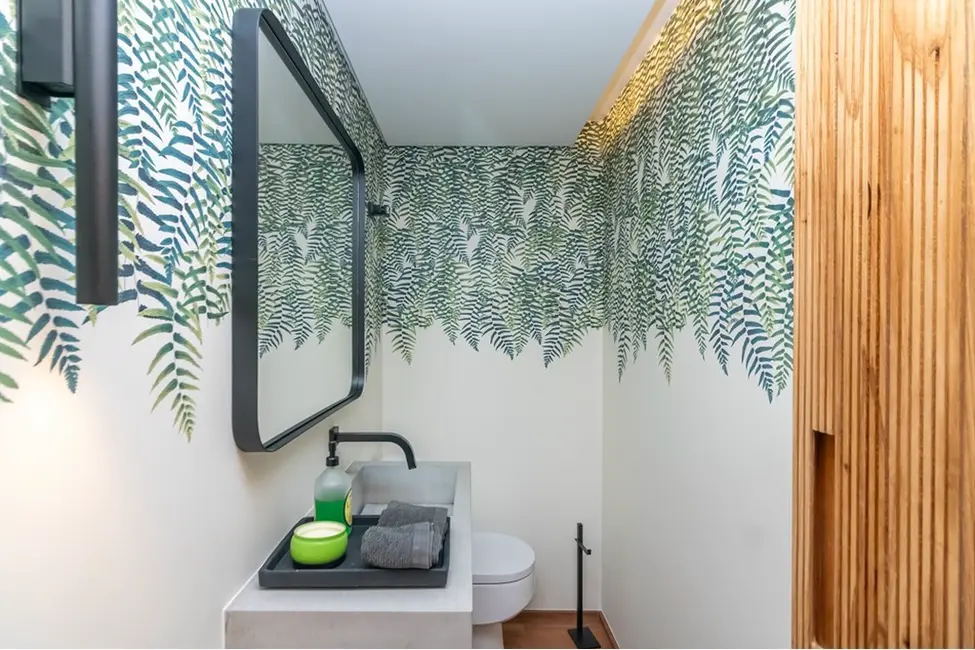 Apartamento com 2 quartos à venda, 113m2 em Indianópolis, São Paulo - SP - imagem 7 Foto 7 de Apartamento com 2 quartos à venda, 113m2 em Indianópolis, São Paulo - SP