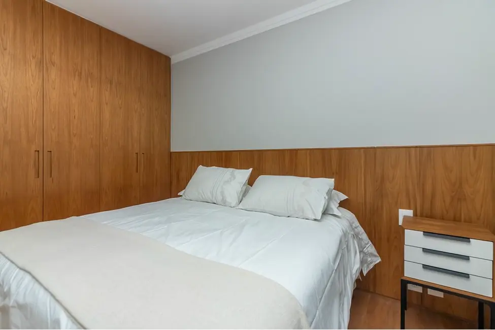 Apartamento com 2 quartos à venda, 113m2 em Indianópolis, São Paulo - SP - imagem 5 Foto 5 de Apartamento com 2 quartos à venda, 113m2 em Indianópolis, São Paulo - SP