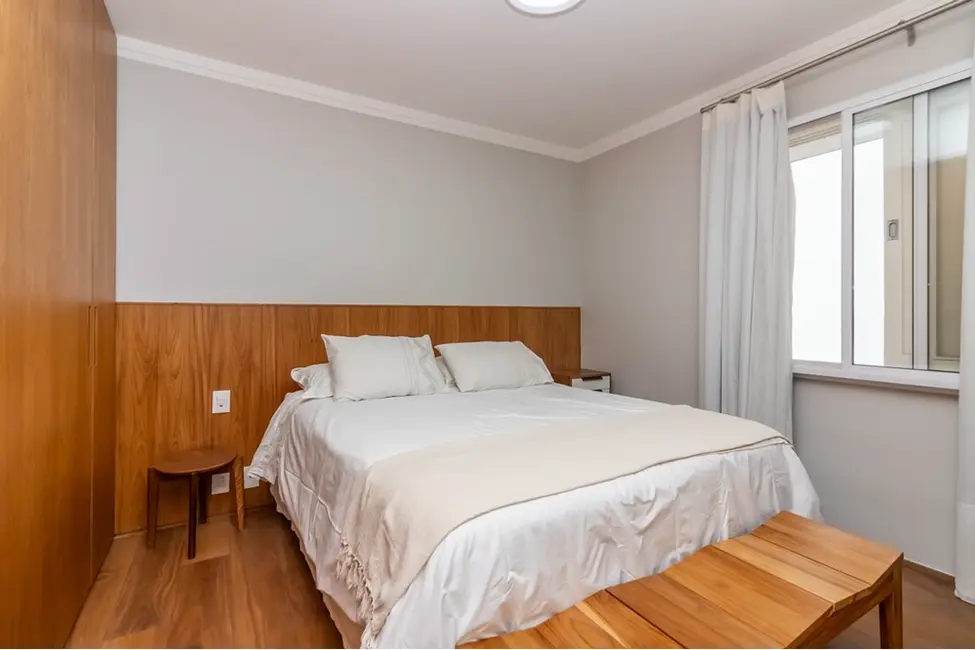 Apartamento com 2 quartos à venda, 113m2 em Indianópolis, São Paulo - SP - imagem 3 Foto 3 de Apartamento com 2 quartos à venda, 113m2 em Indianópolis, São Paulo - SP