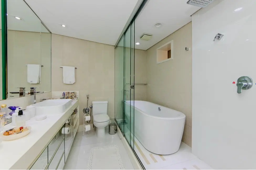 Apartamento com 3 quartos à venda, 222m2 em Paraíso, São Paulo - SP - imagem 7 Foto 7 de Apartamento com 3 quartos à venda, 222m2 em Paraíso, São Paulo - SP