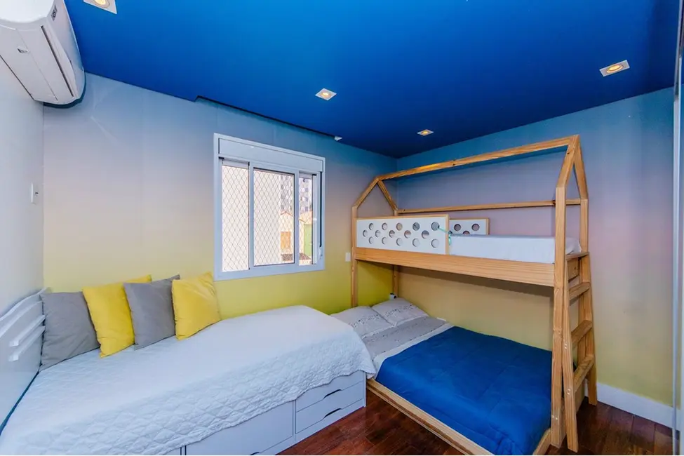 Apartamento com 3 quartos à venda, 222m2 em Paraíso, São Paulo - SP - imagem 2 Foto 2 de Apartamento com 3 quartos à venda, 222m2 em Paraíso, São Paulo - SP