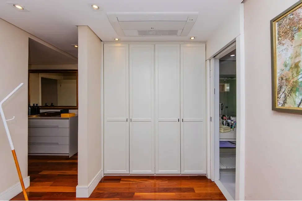 Apartamento com 3 quartos à venda, 222m2 em Paraíso, São Paulo - SP - imagem 5 Foto 5 de Apartamento com 3 quartos à venda, 222m2 em Paraíso, São Paulo - SP