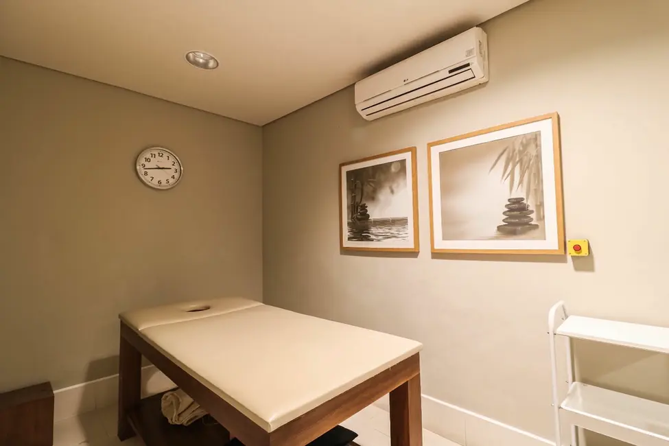 Foto 3 de Apartamento com 3 quartos à venda, 134m2 em Cidade Monções, São Paulo - SP