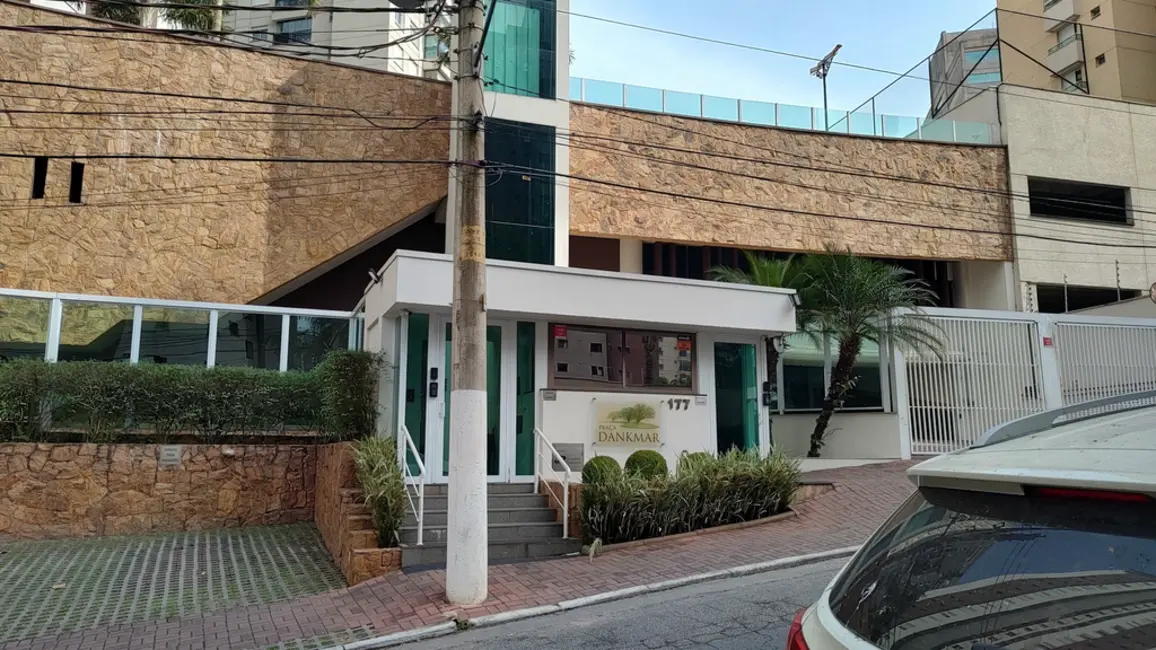 Apartamento com 2 quartos à venda, 104m2 em Morumbi, São Paulo - SP - imagem 6 Foto 6 de Apartamento com 2 quartos à venda, 104m2 em Morumbi, São Paulo - SP