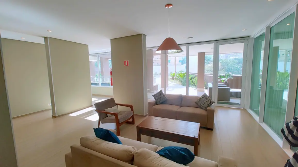 Apartamento com 2 quartos à venda, 104m2 em Morumbi, São Paulo - SP - imagem 9 Foto 9 de Apartamento com 2 quartos à venda, 104m2 em Morumbi, São Paulo - SP