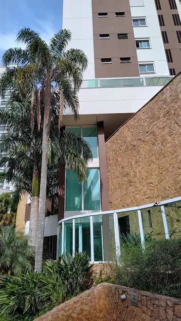 Apartamento com 2 quartos à venda, 104m2 em Morumbi, São Paulo - SP - imagem 7 Foto 7 de Apartamento com 2 quartos à venda, 104m2 em Morumbi, São Paulo - SP