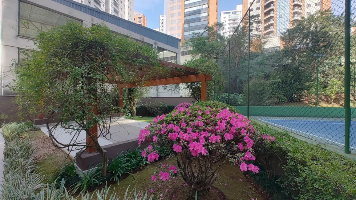 Apartamento com 2 quartos à venda, 104m2 em Morumbi, São Paulo - SP - imagem 2 Foto 2 de Apartamento com 2 quartos à venda, 104m2 em Morumbi, São Paulo - SP